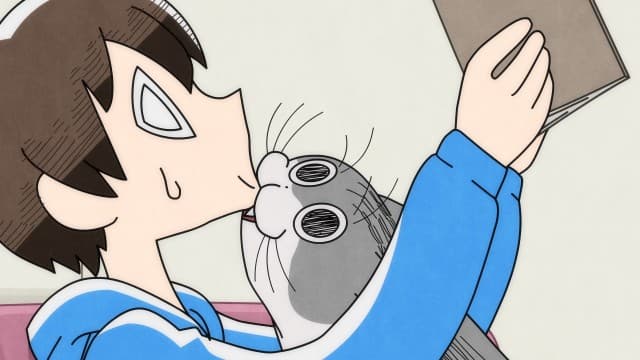 Episode 27: Chin Grooming