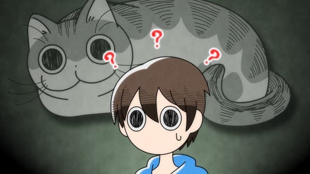 Episode 28: Can`t Find the Cat Anywhere