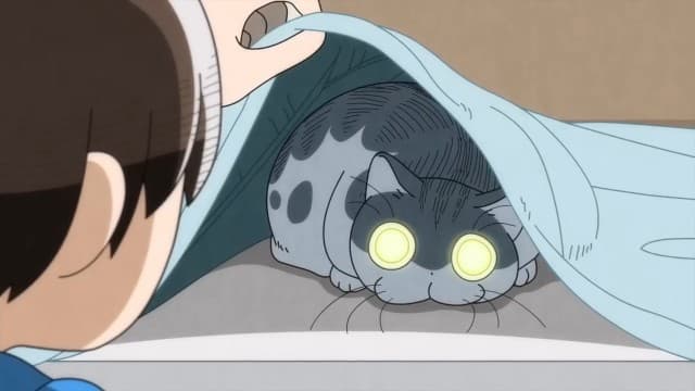 Episode 30: Kyuruga Comes When We Put On Sheets