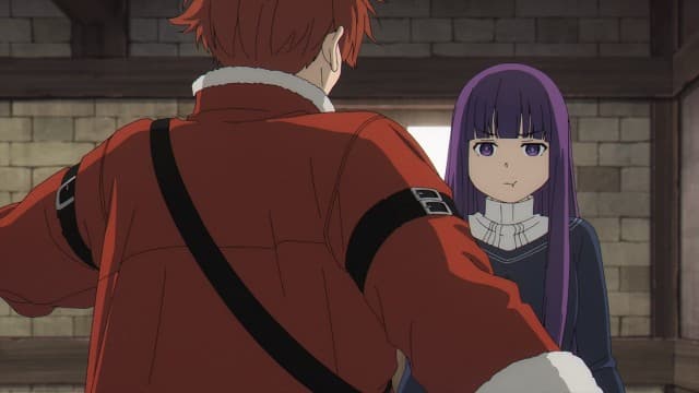 Episode 14: Privilege of the Young