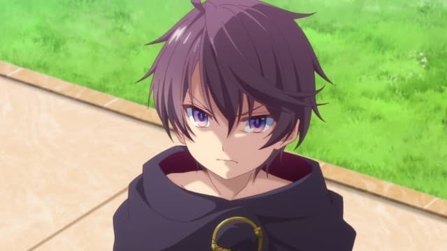 Episode 2: A Fate Borne