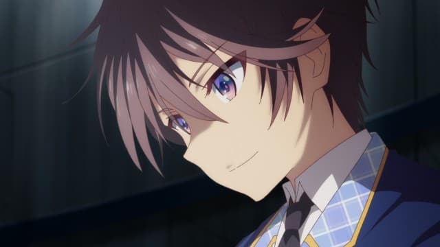 Episode 6: The Demon Lord's Resolve
