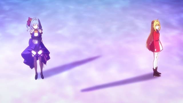 Episode 4: The Mercy of the Lonely Crimson