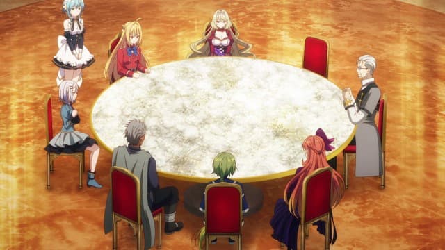 Episode 6: A Roundtable of Lowlives