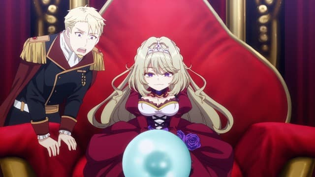 Episode 7: The Scarlet Stage