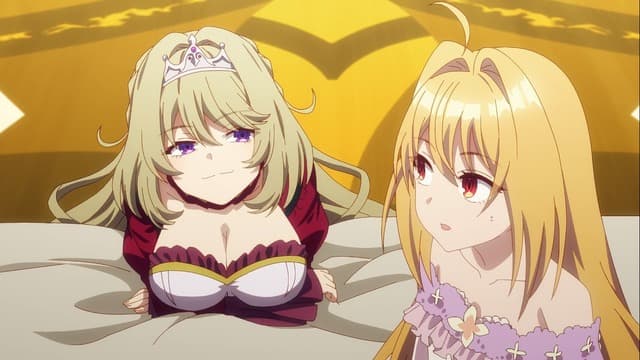Episode 10: The Princess of Aruka Kingdom