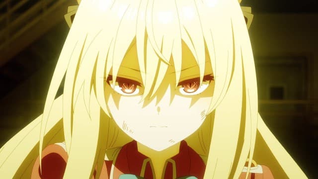 Episode 12: A Golden World