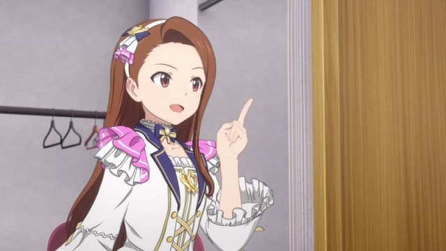 Episode 3: Sparkling World! Our Theater!