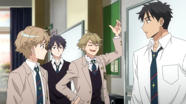 Episode 2: To a Brightly Shining Tomorrow