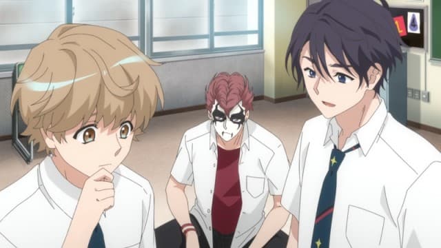Episode 6: Summer Blessing