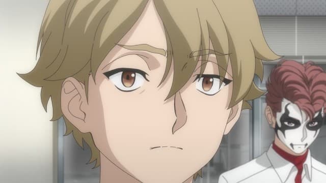 Episode 9: Some Days I`m Sorry