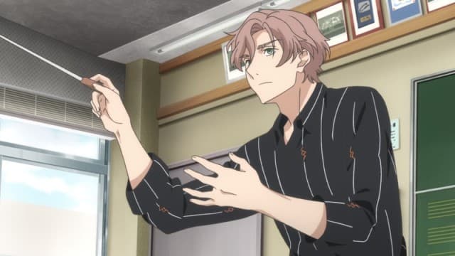 Episode 10: Denen