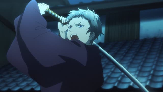 Episode 4: Oneself