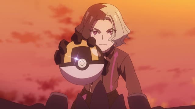 Episode 33: Roar of the Black Rayquaza