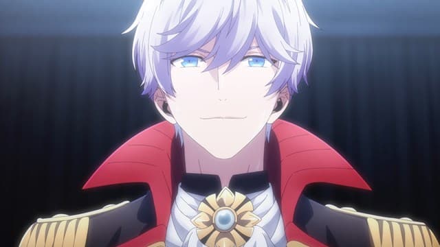 Episode 12: Love Call