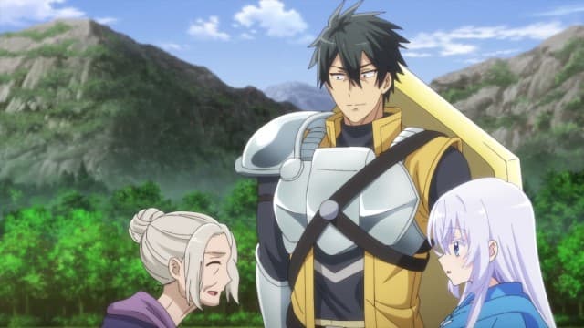 Episode 2: Return to Avancia
