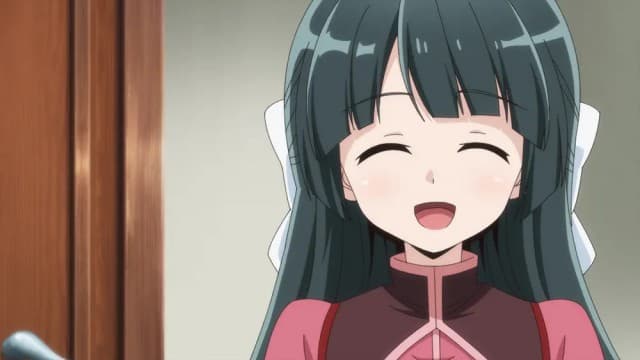 Episode 10: Foreign Homunculi