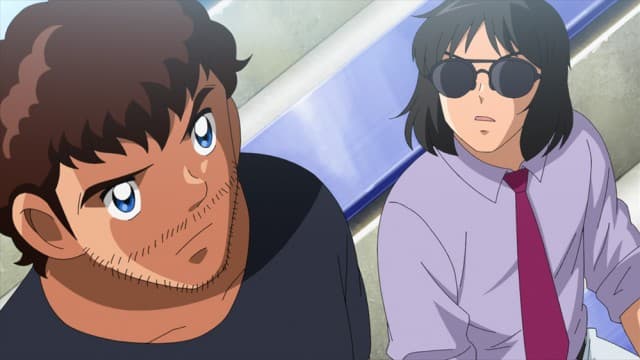 Episode 13: A Pledge in the Starry Sky
