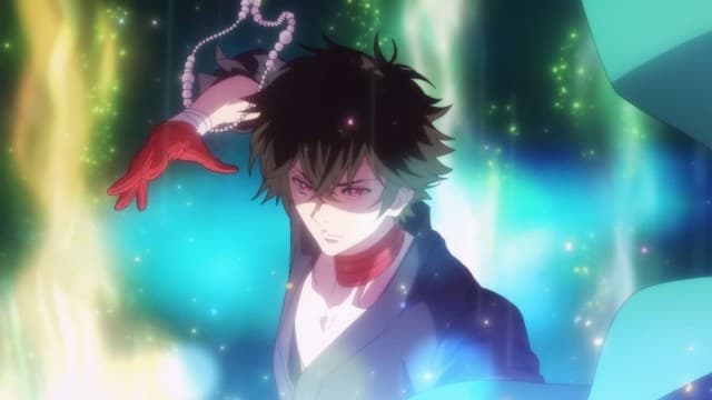Episode 1: The Kagura Dance