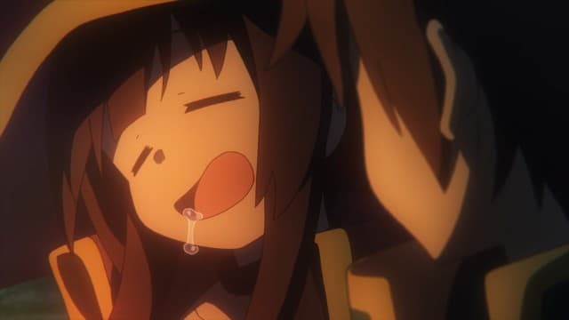 Episode 1: God`s Blessings on This Bright Future!