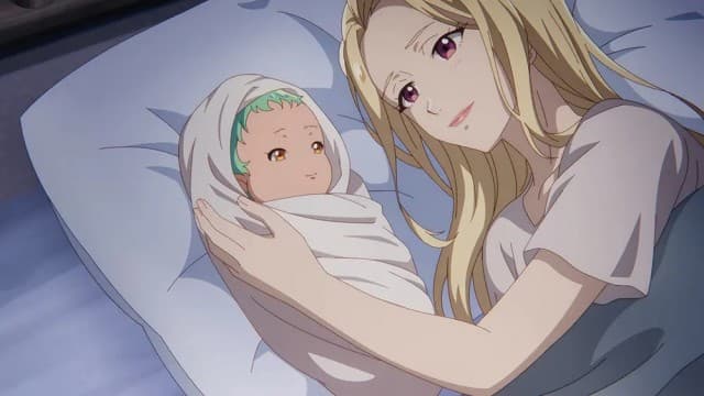 Episode 3: Toward Those Remembered Days
