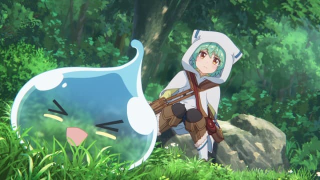 Episode 7: On a Path to Adventure