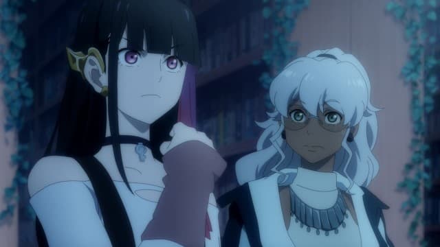 Episode 6: Nameless Guest