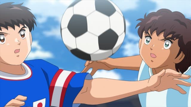 Episode 15: Japan Junior Youth Strikes Back
