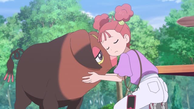 Episode 36: Mission: Find Oinkologne's Partner!
