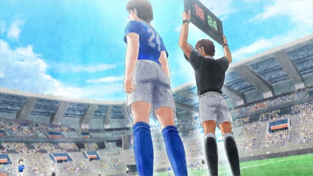 Episode 17: The Young Noble of the Field Returns!!