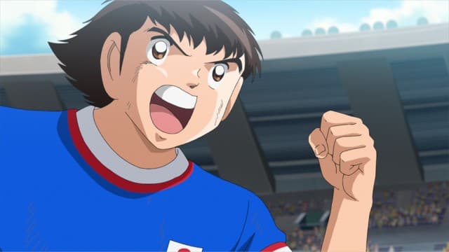 Episode 18: The Top Four Assemble!