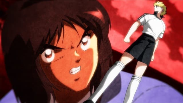 Episode 19: The Ball of Fire Revealed