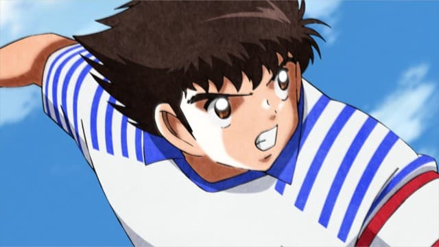 Episode 20: The Battle Begins!! Japan vs. France