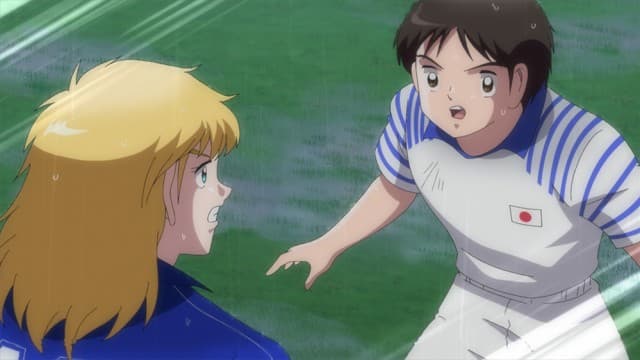 Episode 21: 10 vs. 11