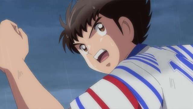Episode 22: The Elegant Beast Attacks