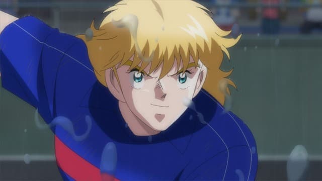 Episode 23: Masaki vs. Pierre