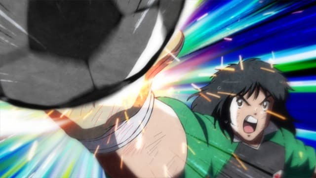 Episode 25: A Wounded Final Defense