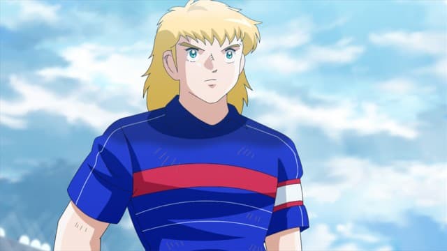 Episode 26: The Miracle Fist