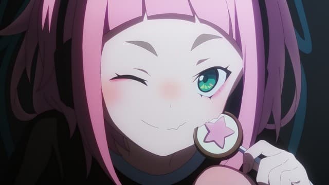 Episode 3: Kiui Watase