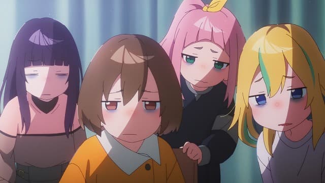 Episode 4: Double A-Side