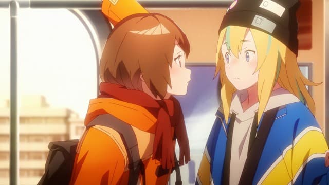 Episode 5: Viewer Comments