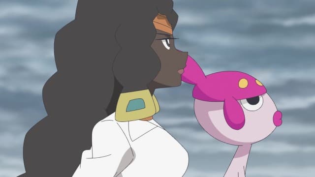 Episode 44: The Plan to Capture Rayquaza