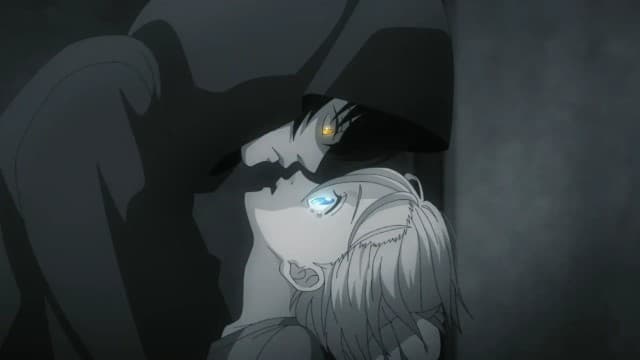 Episode 1: The Origin of Sin