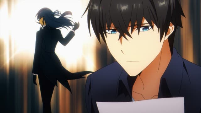 Episode 9: Ancient City Insurrection Part I