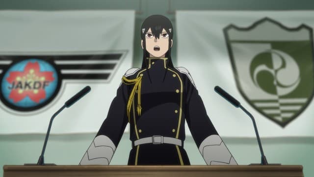 Episode 5: Joining Up!