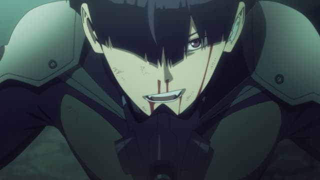 Episode 10: Secret Revealed