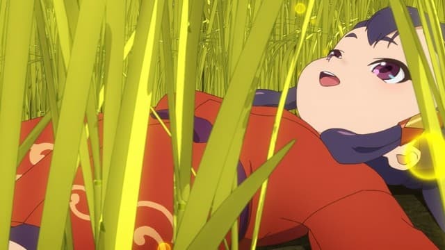 Episode 1: Princess Sakuna of the Lofty Realm