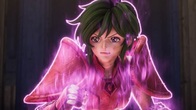 Episode 8: Andromeda’s Sacrifice