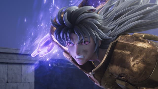 Episode 12: To Save Athena!