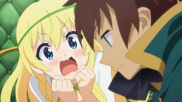 Episode 3: A Re-education for This Bright Little Girl!